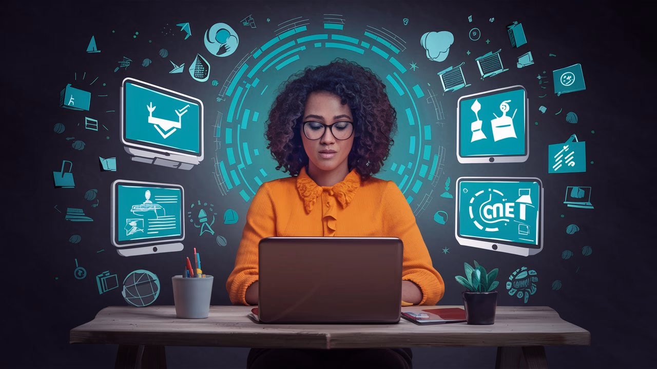 objectif digital